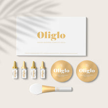 Load image into Gallery viewer, Senia Steamer, Essia Lifting Wand, &amp; Oliglo Bundle
