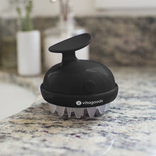 Load image into Gallery viewer, Groove | Rejuvenating Scalp Massager. | BOGO.
