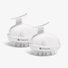 Load image into Gallery viewer, Groove | Rejuvenating Scalp Massager. | BOGO.
