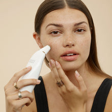 Load image into Gallery viewer, Senia Steamer + Exfora Microdermabrasion Bundle
