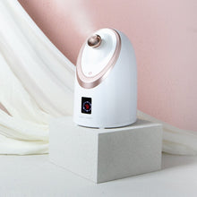 Load image into Gallery viewer, Senia | Hot and Cold Smart Facial Steamer
