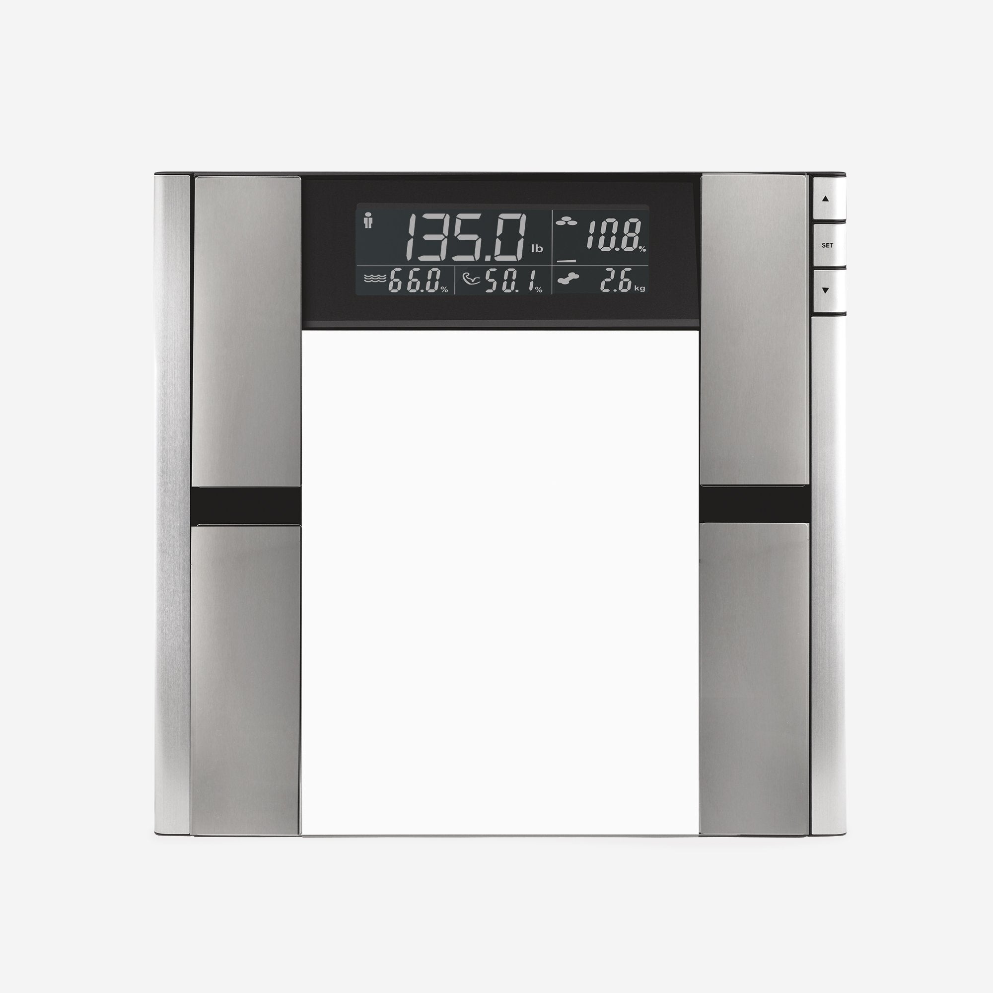 Body Analyzer | Digital Scale & Body Analyzer. – vanityplanetdiw.com